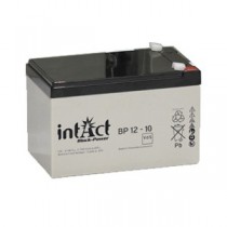 Intact BP12-10 10Ah 12V AGM ¡OFERTA!