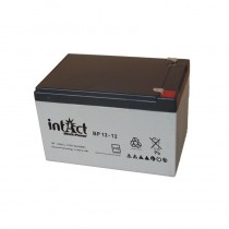 Intact  BP12-12 12Ah 12V AGM ¡OFERTA!