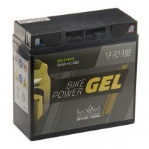 INTACT GEL 51913  21Ah 300A motos BMW   ( Eq Exide gel 12-19) ¡¡OFERTA!!