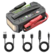 Lokithor J5000 PRO  | 5.000A, Arrancador de litio.¡¡ NOVEDAD !!