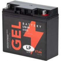 LANDPORT 51913 GEL