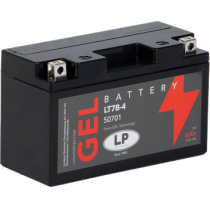 Landport YT7B-4 GEL | 6Ah 145A