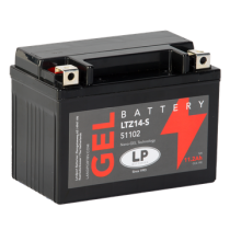 LANDPORT YTZ14S GEL