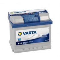 Varta B18 blue dynamic | 44Ah