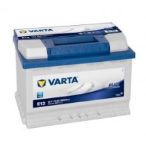 Varta E11 blue dynamic | 74Ah 680A 12V