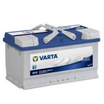 Varta G3 blue dynamic | 95Ah