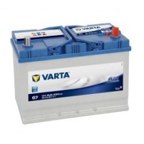 Varta G7 | 95Ah 830A