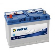 Varta G8 | 95ah 830A