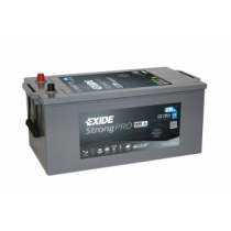 EXIDE - TUDOR EE 2253 HVR | 225Ah PACK 2 UND | ¡¡OFERTA!!