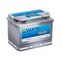 Varta Start-stop Plus AGM D52 | 60ah