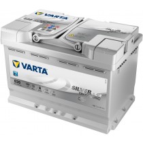 Varta Start-stop Plus AGM E39 | 70ah
