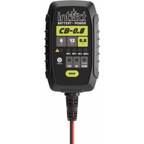 INTACT CHARGEBOX 0.8 12V (MOTOS y CICLOMOTORES)