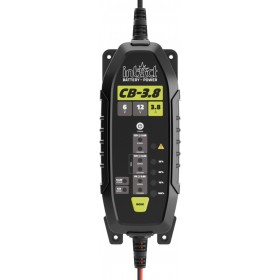 INTACT CHARGEBOX 3.8 12V ( MOTOS Y COCHES)