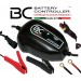 Cargador BC Junior 900 (Para baterias de motos) ¡¡¡ OFERTA HASTA AGOTAR STOCK!!!