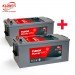 udor TF2353 | 235Ah 1300A PACK 2