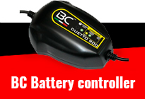 BC Battery controler