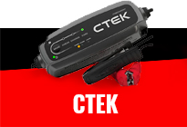 CTEK